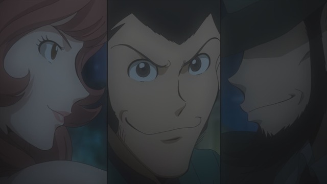 Fall Anime “Lupin the Third Part 6” ― Scenario Written by Oshii Mamoru Known for “Ghost in the Shell”! “I’ve written in my own way” Ep.4 Sneak Peek