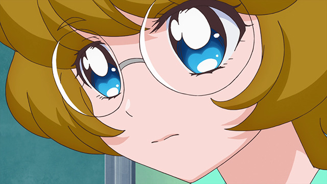 Toei Unveils Hirogaru Sky! Pretty Cure Anime