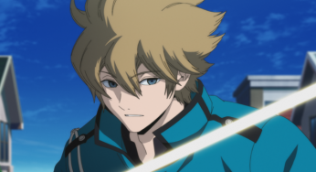 Fall anime “World Trigger” 3rd season: Hyuse is in desperate need of help! Nakamura Yuichi and Fukuyama Jun appear on stage at the event. Sneak peek of Episode 12