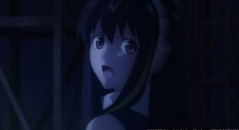 Winter Anime “Girls’ Frontline”: Over 18M Downloads! Smartphone Game with Anthropomorphized “Guns” will be Made into Anime − Ep.1 Scenes