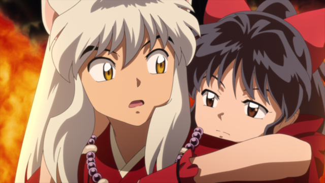 Yashahime Episode 39: Inuyasha and Kagome Spend Time With Their