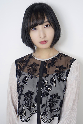 Crunchyroll - Happy Birthday to the Japanese Voice Actress Sakura Ayane 🎉