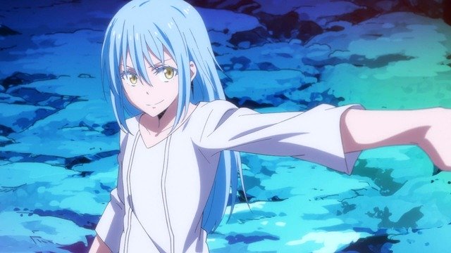 That Time I Got Reincarnated as a Slime Announces Large-Scale Live