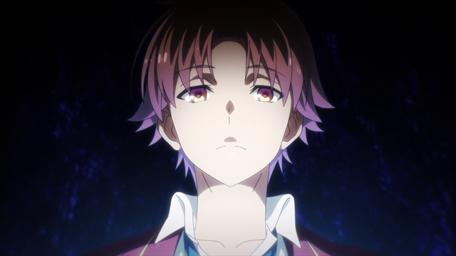 Kiyotaka Ayanokoji From Classroom of the Elite Voted Best Boy of the Summer  2022 Anime Season - Anime Corner