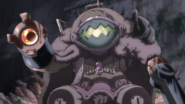 Made in Abyss Season 2 Coming in 2022 Alongside Action RPG – OTAQUEST