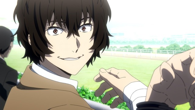 Top 10 Smartest Characters in Bungou Stray Dogs Anime Series  VISADAME