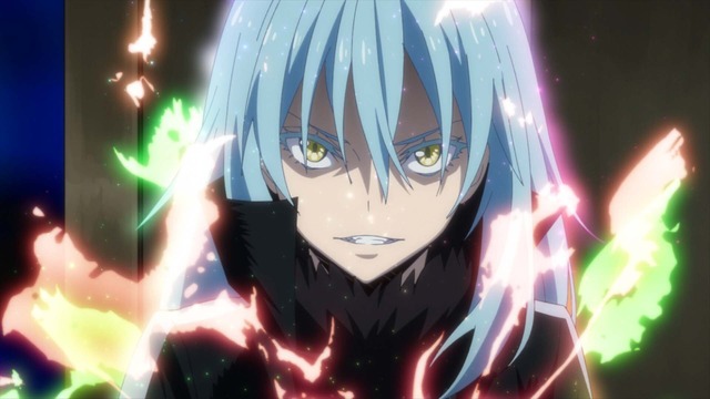 Prime Video: That Time I Got Reincarnated as a Slime Season 1