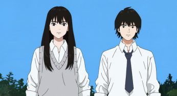 All the episodes of “Sonny Boy” will be aired on New Year’s Day! Eguchi Hisashi x Ginnan BOYZ x Madhouse x Natsume Shingo