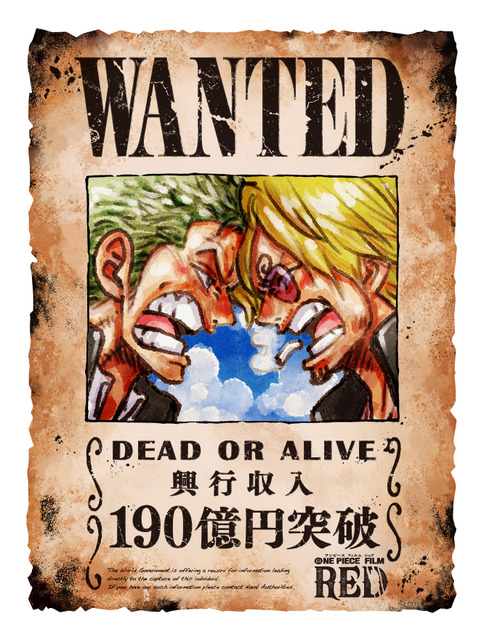 ONE PIECE' has achieved 1000 episodes serialized, and