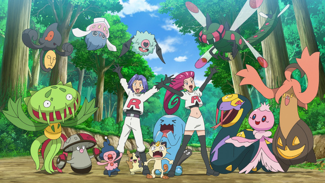 Roh martins 🍥 on X: Calendário do anime pokémon 2024 ! Atenção para  Dolphan e Armarouge ! #anipoke  / X