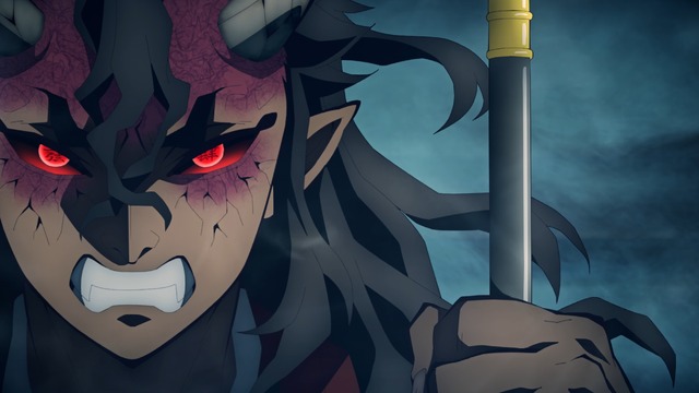 Demon Slayer is adding some familiar voices to join its cast and voice the  Upper Moon Demons _ Follow @anime_buz for more🔥 - #demonslayer… | Instagram