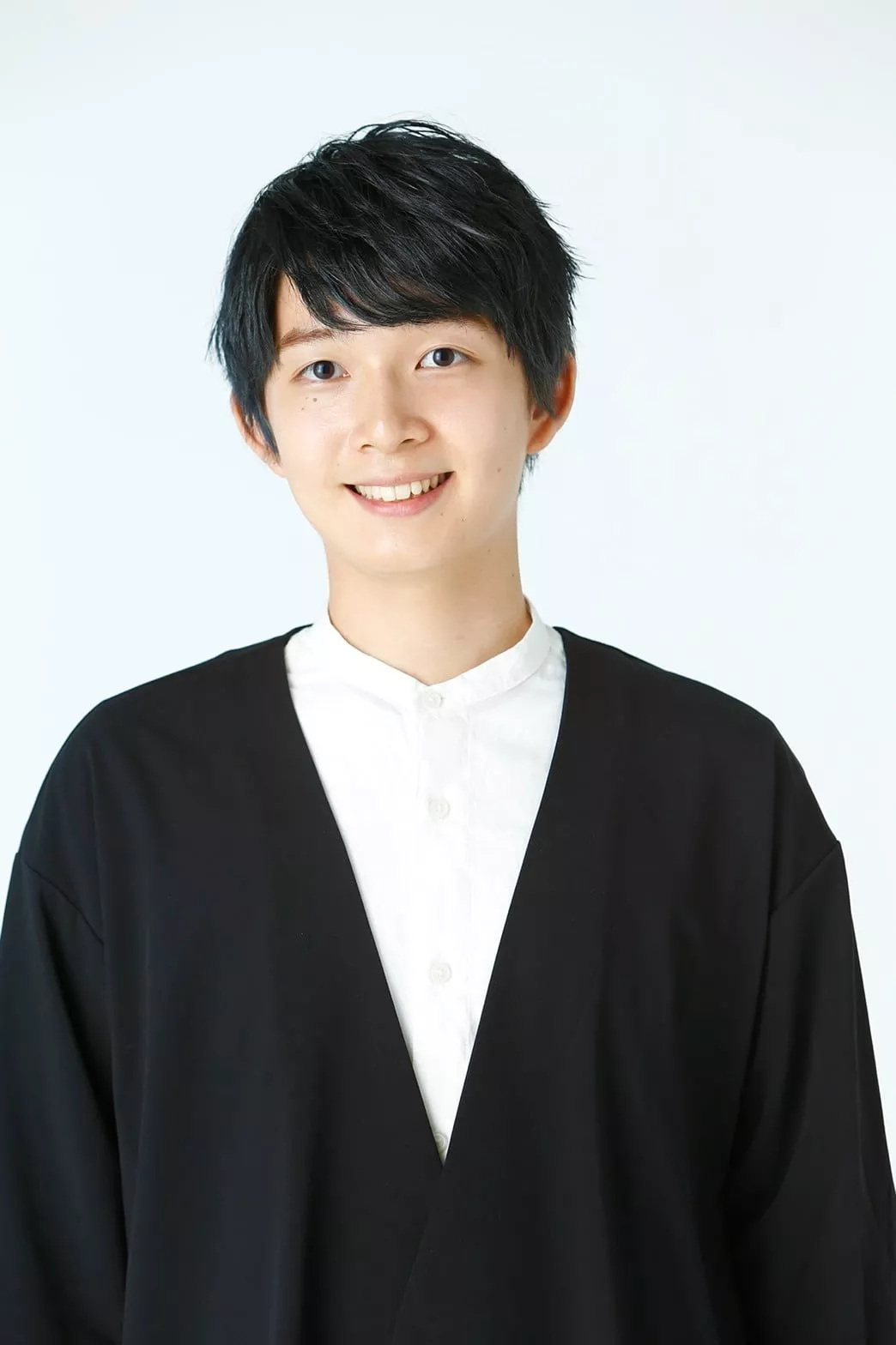 “I Will Be Back!”—Voice actor Shuichiro Umeda of “The Summer Hikaru Died” An emotional Otakon experience.